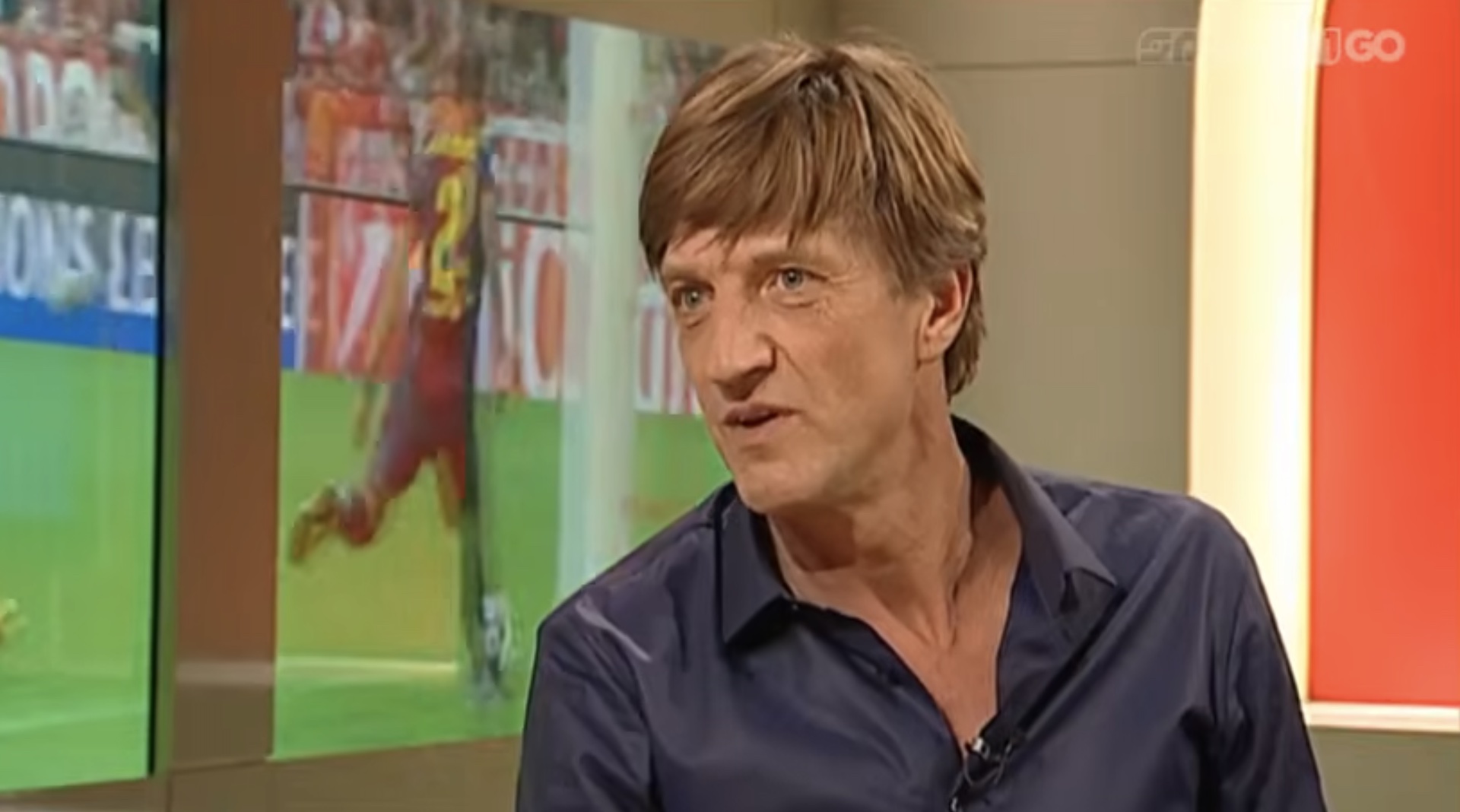 Wim Kieft