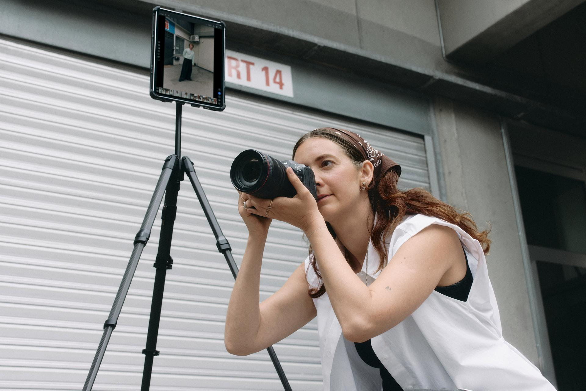 Capture One lost het grootste pijnpunt van draadloos fotograferen op en brengt dat nu naar je telefoon
