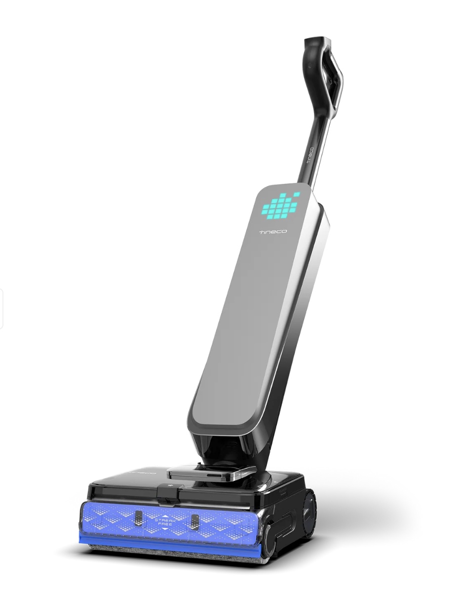 Tineco FLOOR S9 productofoto