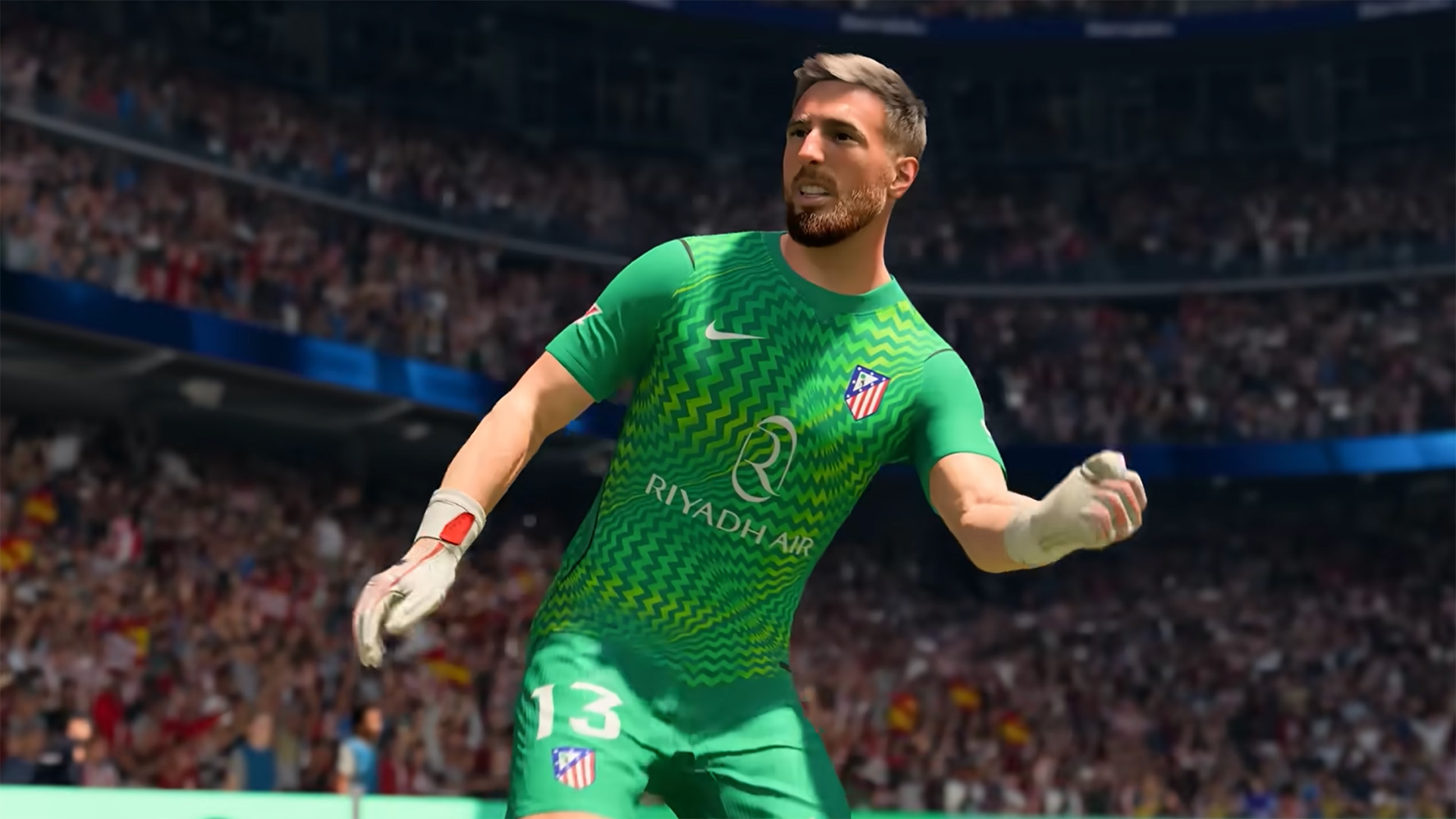 still uit ea fc 27
