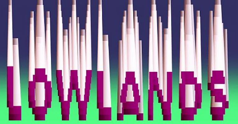 Lowlands 2026 paklijst: dit zijn de must-have gadgets voor je weekend Biddinghuizen