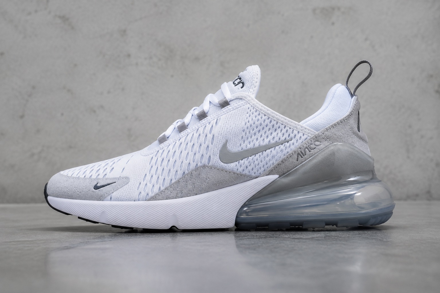 Sneaker van Nike. Of niet.